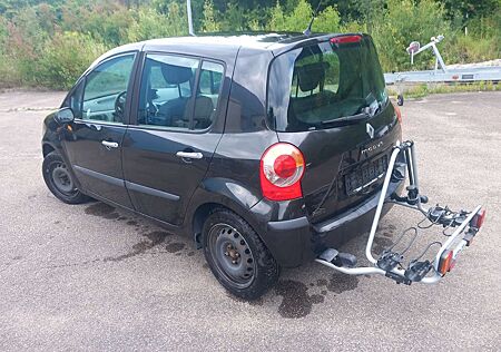 Renault Modus 1.2 16V Privilege