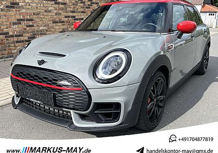 Mini John Cooper Works Clubman JCW Clubman Pano LED Navi Shz DAB Apple JCW Sitz