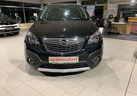 Opel Mokka Edition ecoFlex
