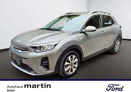 Kia Stonic BT KLIMA PDC USB ALUFELGEN NaviAPP