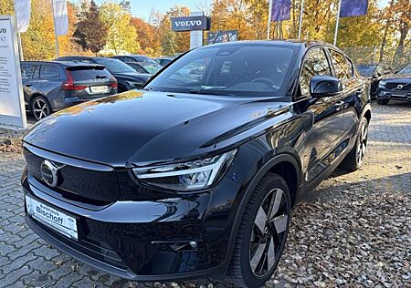 Volvo C40 Recharge Single Motor Ultimate Ganzjahresreifen