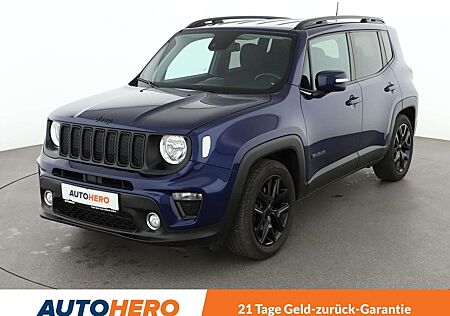 Jeep Renegade 1.3 TGDi Limited 4x2 Aut*ACC*CAM*PDC*SHZ*AHK