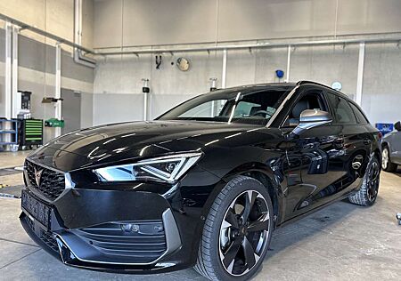 Cupra Leon ST 1,5eTSI DSG Matrix AHK elekt.Heckkl.