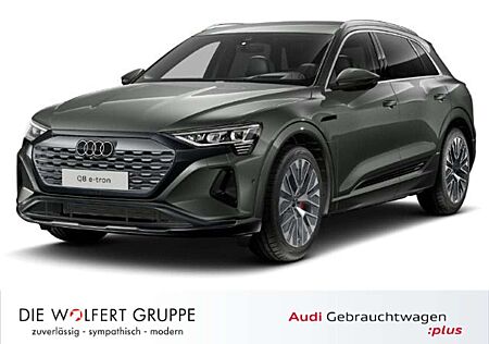 Audi Q8 e-tron advanced 55 quattro ACC*360°*HUD