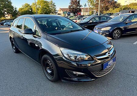 Opel Astra J Sports Tourer Selection