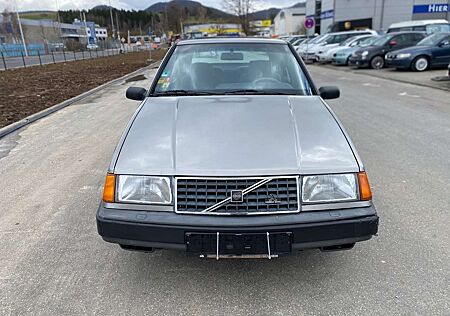 Volvo 440 GL Injection*H-Kennzeichen*Tüv NEU*