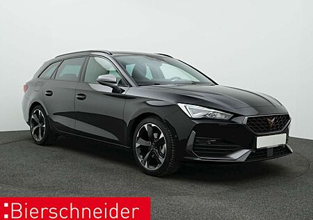 Cupra Leon Sportstourer 1.5 eTSI DSG NAVI KAMERA ACC