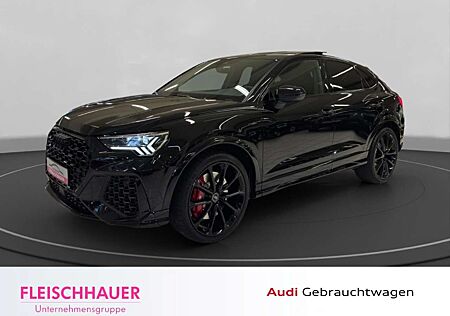 Audi RS Q3 Sportback 2.5 TFSI qu. Matrix+Pano+21''+280km/h+Na