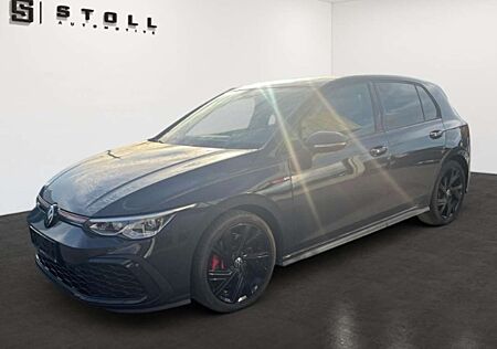 VW Golf GTI Volkswagen VIII 2.0 TSI DSG Navi+AHK+H&K+ACC+++