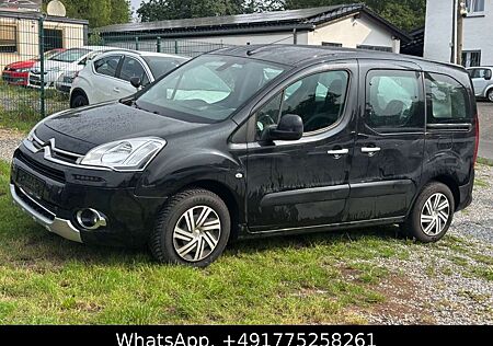 Citroën Berlingo Citroen Kombi Selection