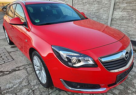 Opel Insignia Sports Tourer 2.0 CDTI