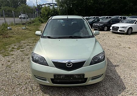Mazda 2 1.4 Active (59kW)