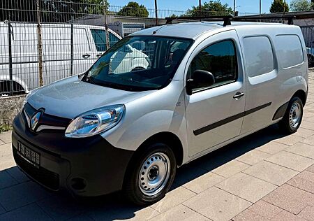 Renault Kangoo Rapid Maxi Extra * 1.HAND * TÜV NEU