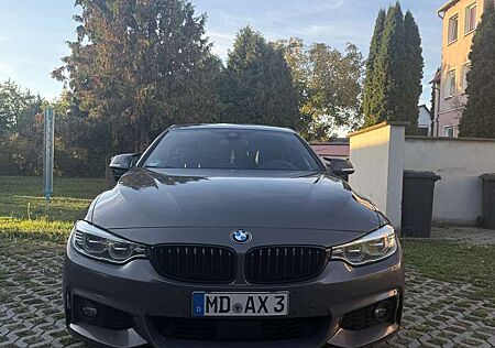 BMW 420 gebraucht kaufen BMW 420d 420 Gran Coupe xDrive Aut. M Sport