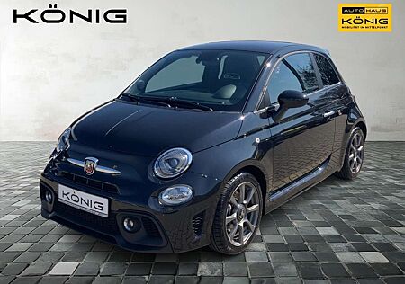 Abarth 500 gebraucht kaufen Abarth 500 (312) 595