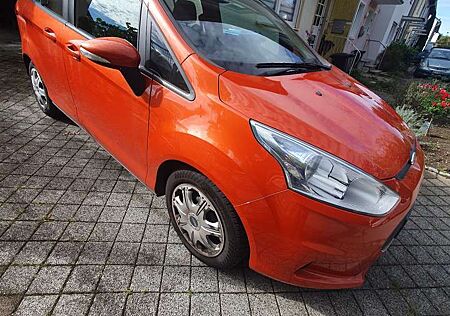 Ford B-Max 1.6 TDCi Titanium