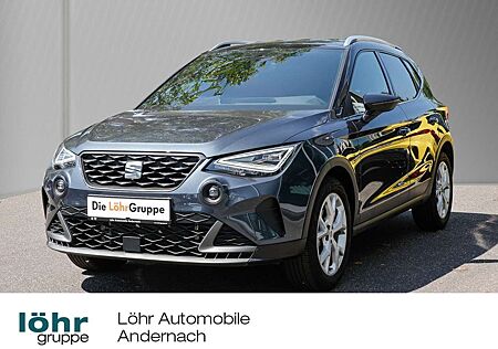 Seat Arona 1.0 TSI FR