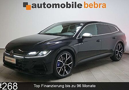 VW Arteon Volkswagen 2.0TSI DSG R 4M Shooting Brake AHK Pano