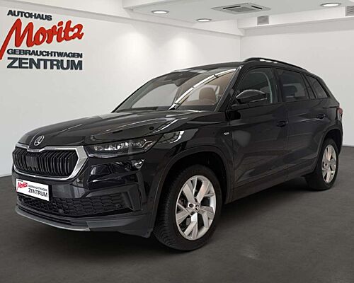 Skoda Kodiaq 1.5 TSI Tour DSG *ALLWETTER*ACC*NAVI*