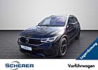 VW Tiguan Volkswagen R-Line blackStyle, 4Motion, Pano, Standhe