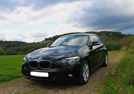 BMW 114i 114 Sport Line