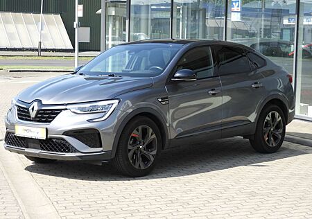 Renault Arkana TCe 140 EDC R.S. Line Schwarzes Dach
