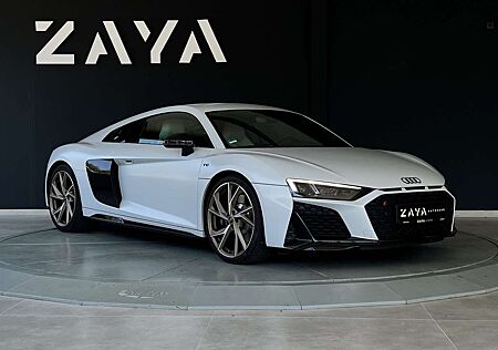 Audi R8 5.2 FSI Coupe Performance*STERNENHIMMEL*ASR-K