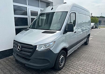 Mercedes-Benz Sprinter III 214 CDI L2 H2 Automatik erst 39 TKM