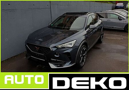Cupra Formentor 2.0 TSI VZ 4D DSG Pano/SSL/ACC/AHK