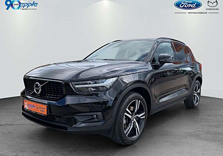 Volvo XC 40 XC40 T5 AWD Geartronic R-Design