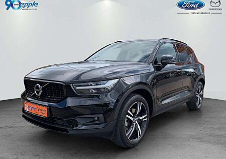 Volvo XC 40 XC40 T5 AWD Geartronic R-Design