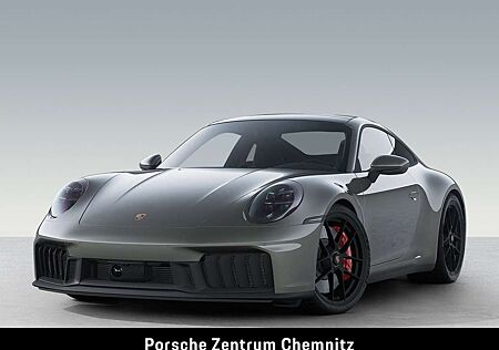 Porsche 911 Carrera GTS BOSE;InnoDrive;Surround-View;elektr. S