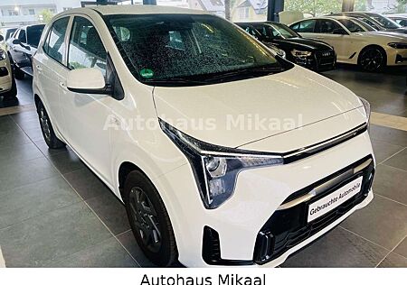 Kia Picanto Vision