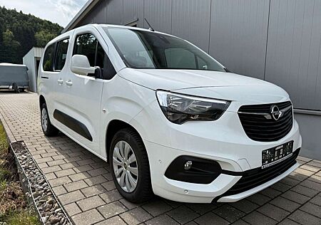 Opel Combo Life E Edition 7 SITZER