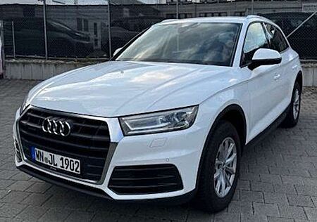 Audi Q5 Diesel 2.0 TDI quattro S tronic