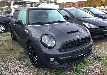 Mini John Cooper Works Clubman