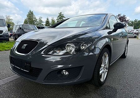 Seat Leon Stylance / Style