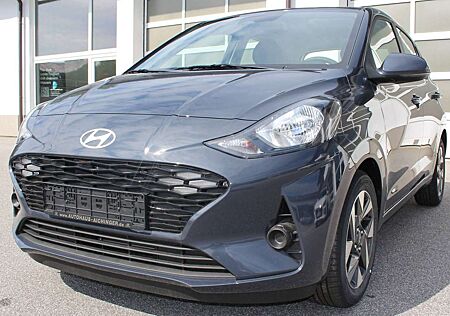 Hyundai i10 FL (MY25) 1.0 Benzin (63 PS) 5-MT 2WD Trend