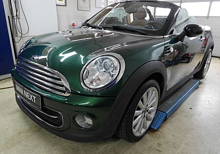 Mini Cooper Roadster 1 Hand, CHILI,SEHR GEPFLEGT,incl.1J.GARANTIE