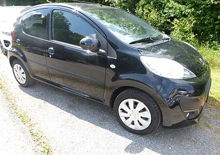 Peugeot 107 (70) 68 Access