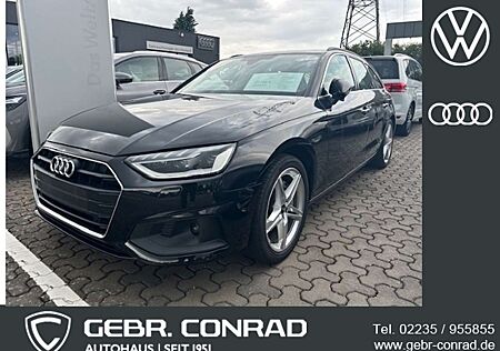 Audi A4 Avant 40 TDI, NP: 62.000 €