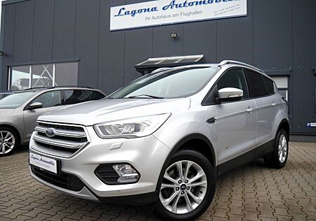 Ford Kuga 1,5 EcoBoost 4x4 134kW Titanium Autom.