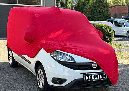 Fiat Doblo /// 1 Hand /// MAXI /// 3 Sitze /// Navi /