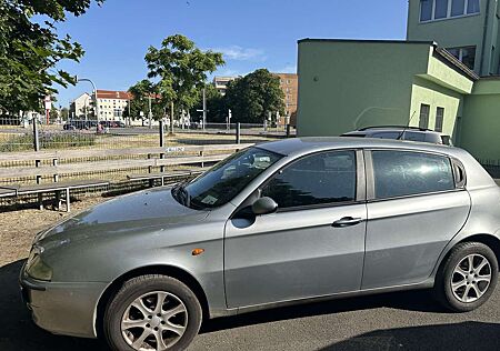 Alfa Romeo 147 1.6 Twin Spark ECO Impression