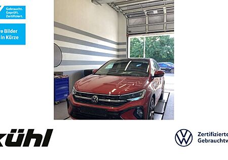 VW Taigo Volkswagen 1.5 TSI DSG R-Line Navi,AHK,Pano,LM18