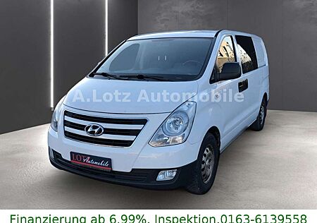 Hyundai H-1 Kasten