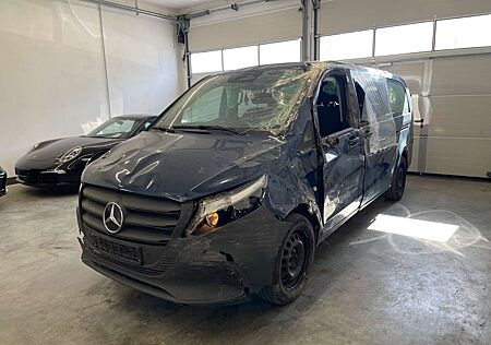 Mercedes-Benz Vito Tourer 114 CDI PRO extralang *8-Sitz*Faceift*KAM *