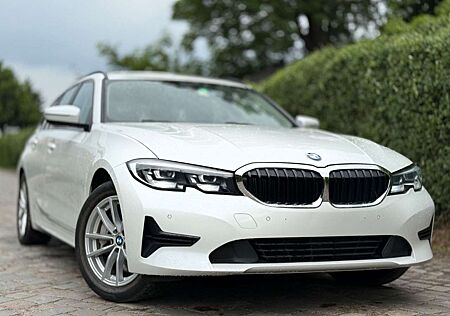 BMW 330 Baureihe 3 Touring I Advantage*1ERH*