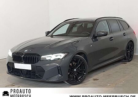 BMW 320 d xDrive M Sport AHK/ACC/STNDHZNG/H&K/LED/NAVI