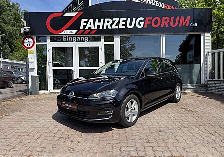 VW Golf Volkswagen Highline BMT
